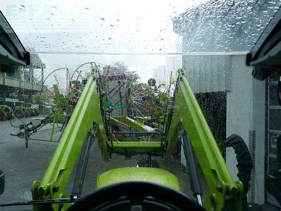 Tractor agrícola - Claas - arion 470 cis