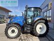 Tractor agrícola - New Holland - t5.120 dynamic command (stage v)