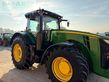 Tractor agrícola - John Deere - 8370r e23 *motor bei 6500bh neu*