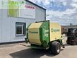 Empacadora gigant - Krone - variopack 1500 as