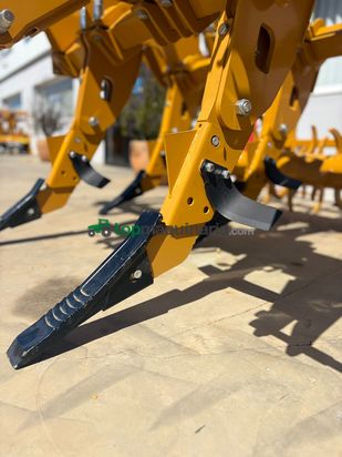 Descompactador subsolador - Alpego - K-EVO 300