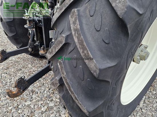 Tractor agrícola - New Holland - t7.200 autocommand