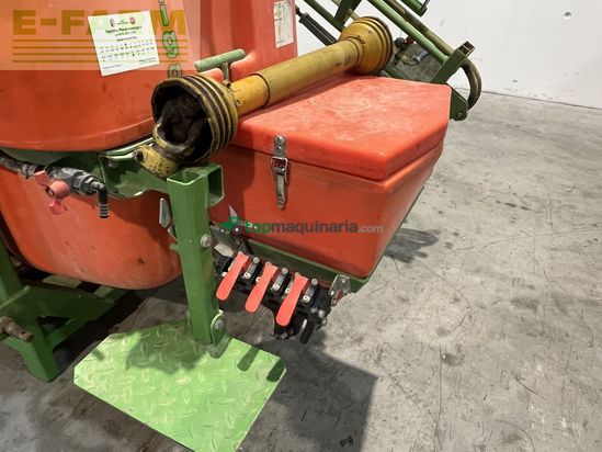 Atomizador - Jessernigg - pp1 12m 850 liter