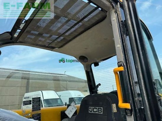 Telescopica - JCB - 532-60