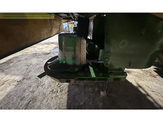 Cortacésped manual - Krone - easy cut f320