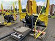 Cabezal - Kemper - 475 plus mähvorsatz inklusive zusatzfahrwerk 400 f