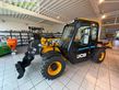 Telescopica - JCB - 525-60-e