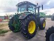 Tractor agrícola - John Deere - 6155r