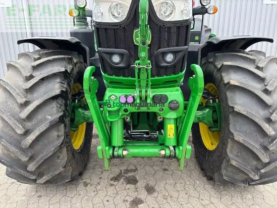 Tractor agrícola - John Deere - 6145r