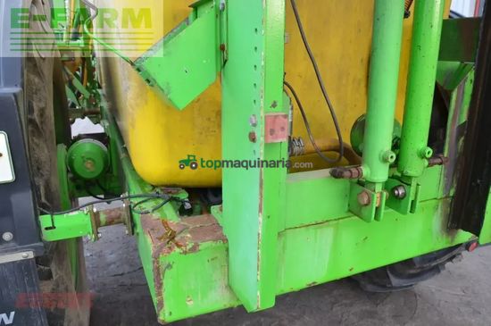 Atomizador - Dammann - anp 5036