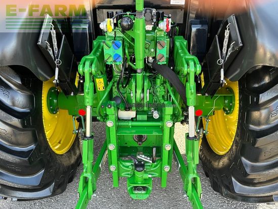 Tractor agrícola - John Deere - 6090m