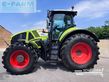 Tractor agrícola - Claas - axion 930 cmatic | rtk | s10 terminal