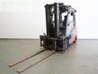 Elevadora - Linde - h 35 t 1202