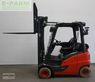 Elevadora - Linde - h 18 t evo 391-00