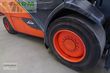 Elevadora - Linde - h 35 t evo 393-02