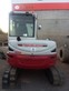 Miniexcavadora - TB260