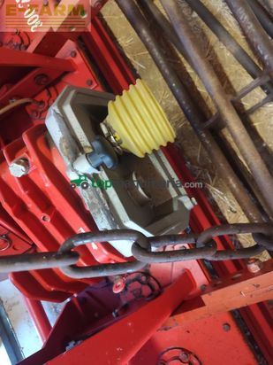 Grada de disco - Lely - terra 300