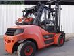 Elevadora - Linde - h 80 t/900 evo 396-03