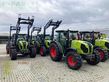 Tractor agrícola - Claas - elios 2.75 trend + alö x3s