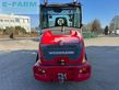 Minicargadora - Weidemann - 2080t