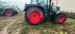 Tractor agrícola - Fendt - 313