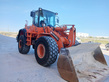 Palas cargadora DOOSAN DL300