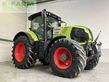 Tractor agrícola - Claas - axion 870 cmatic gps rtk