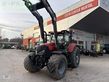 Tractor agrícola - Case IH - maxxum 150
