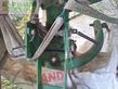 Cortacésped manual - Krone - easy cut 3210 cv