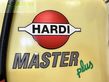 Atomizador - Hardi - master plus - 1800 liter - 15 meter