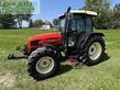Tractor agrícola - Same - dorado 75