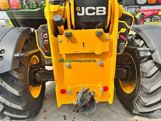 Telescopica - JCB - 532-60 agri
