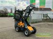 Minicargadora - Giant - giant g1200