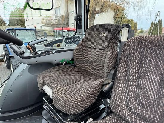 Tractor agrícola - Valtra - t234 versu Versu