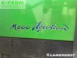 Tractor agrícola - Deutz-Fahr - agrotron m 600 dcr