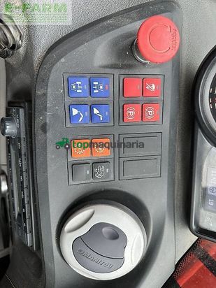 Telescopica - Manitou - 741-140 v+