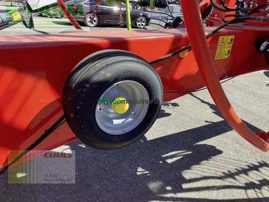 Rastrillo - Kuhn - ga 13131