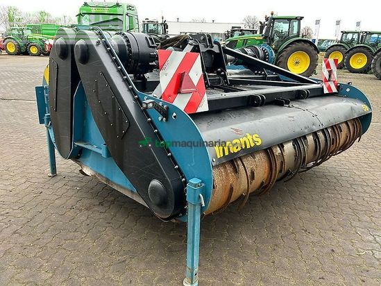 Grada rotativa - Imants - 58sx300plh
