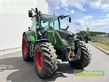 Tractor agrícola - Fendt - 516 s4