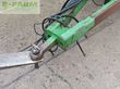 Combinado de siembra - John Deere - 420 a mulch finisher