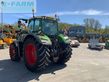 Tractor agrícola - Fendt - 722 power plus tractor (st26481)