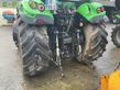 Tractor agrícola - Deutz-Fahr - agrotron 6180 cshift