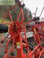 Henificador - Kuhn - gf 5202