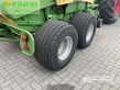Empacadora gigant - Krone - comprima v 180 xc