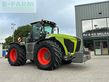 Tractor agrícola - Claas - xerion trac 5000 tractor (st26926)