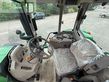 Tractor agrícola - John Deere - traktor 6195m mit kabine