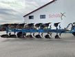 Arado - Lemken - vari diamant 9x 6/7l100 7-schar lemken packerarm plough