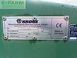 Henificador - Krone - swadro 1400