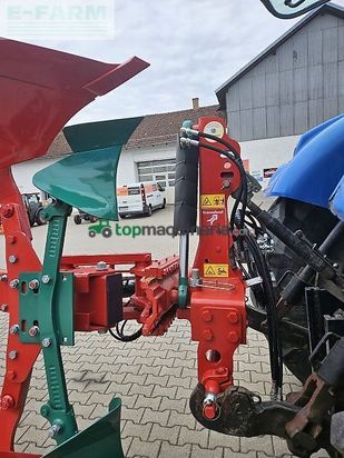 Arado - Kverneland - lb 100200