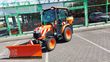 Tractor agrícola - Kubota - b2-261 h cab